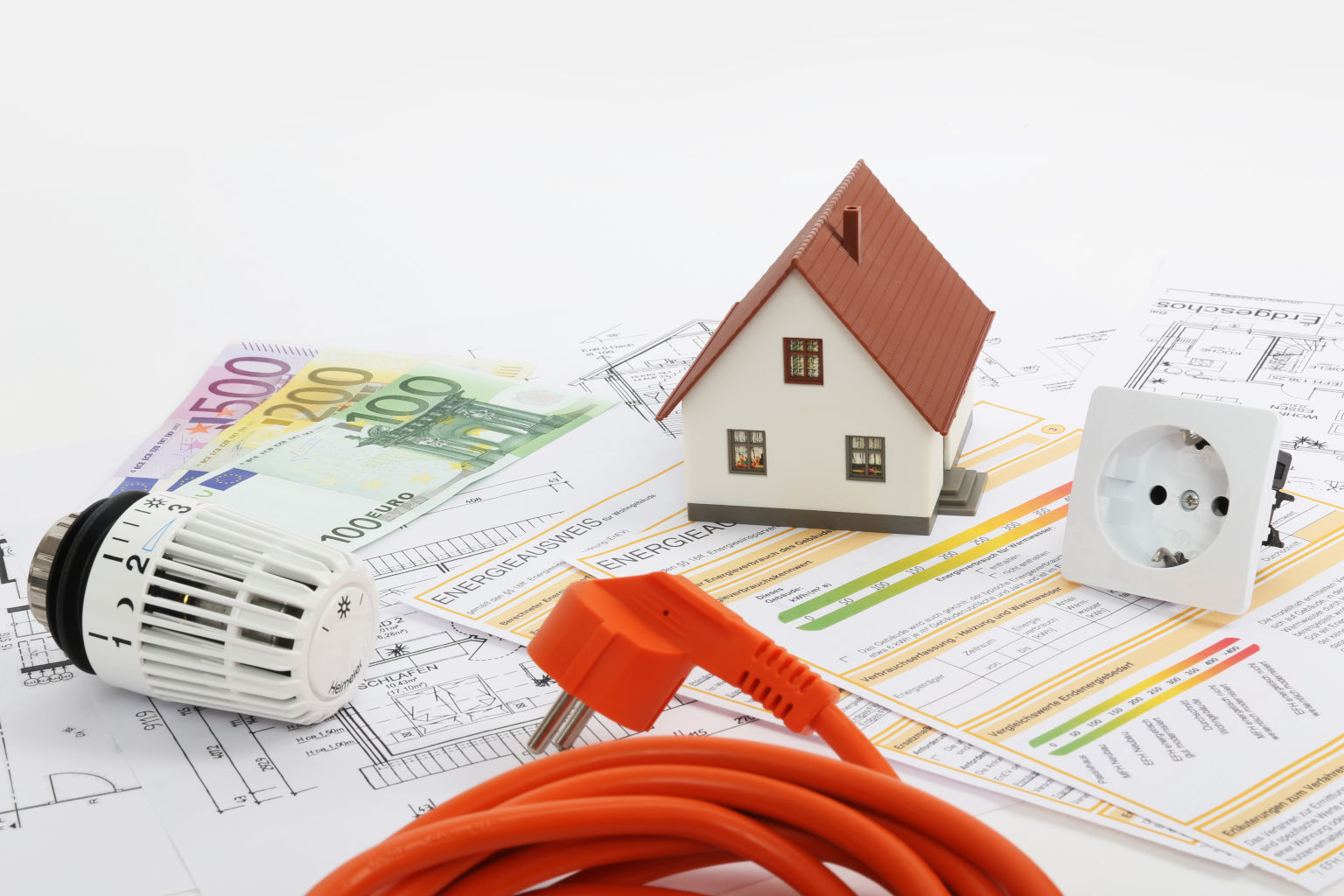 Energieberatung